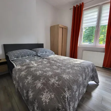 Nada Mielno Apartament * Mielno (Koszalin)